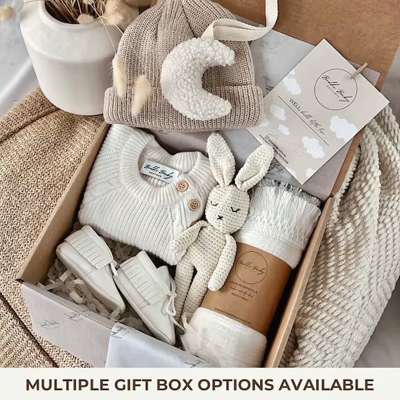 Gift Hamper First Cry Newborn Gift Box Where To Buy Personalized Top-Rated Newborn Gifts Online In India