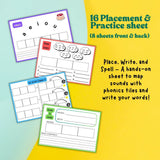 Phonics Playland