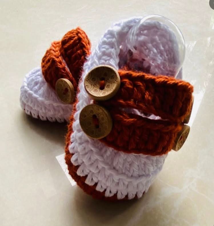 Cute Baby Girl Shoes