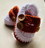 Cute Baby Girl Shoes