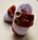 Cute Baby Girl Shoes
