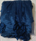 FRENDZ Partywear Frock/Dress for Baby Girl