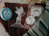 MEE MEE Electric Breast Pump