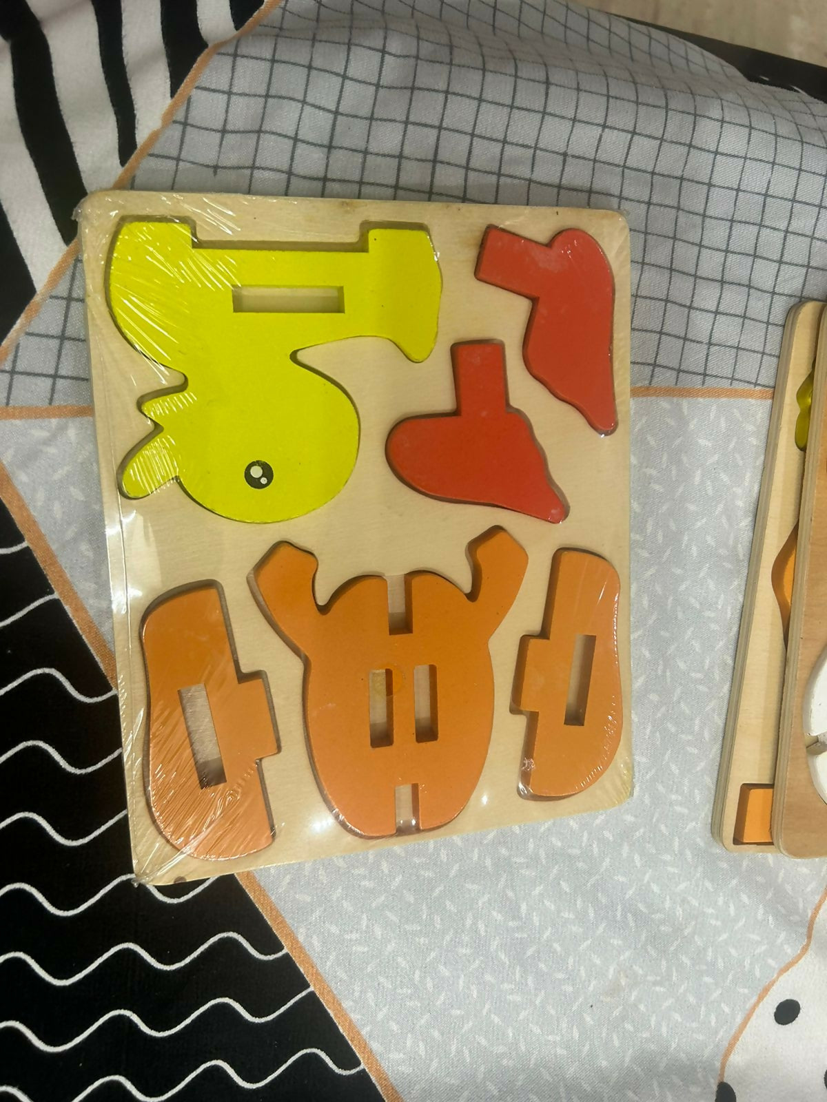 Shop now for the 3D Puzzle Set for Kids, featuring eco-friendly, durable, and challenging puzzles that boost creativity, fine motor skills, and cognitive development!