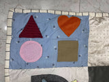 B4BRAIN Playmat for Baby