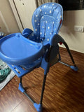 Baby chair - PyaraBaby