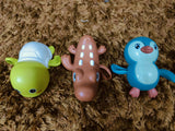 Bath Toys – Make Bath Time a Splashing Adventure!