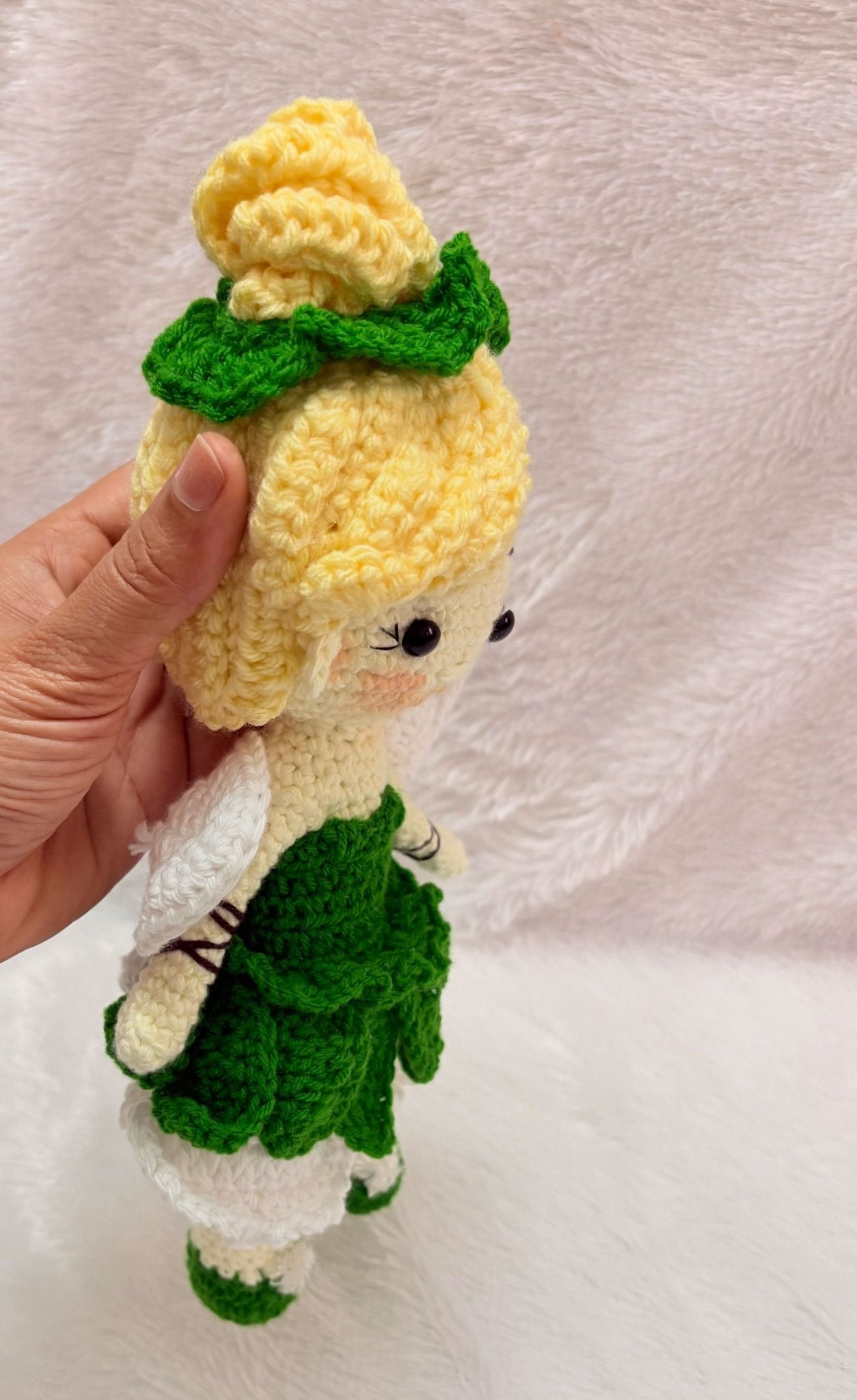 Princess Dolls for Baby Girls ( Designs Available )