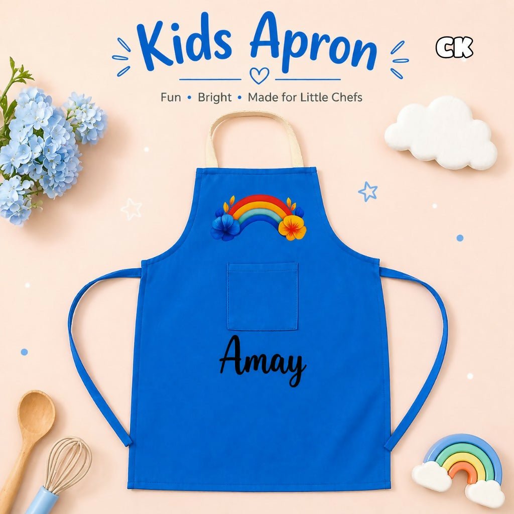 Apron for Kids