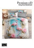 11D Disney Bedsheets