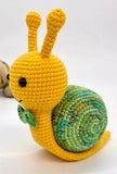 Crochet Cute Soft Toys