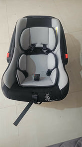 R for Rabbit Picaboo 4 in 1 Multipurpose Baby Carry Cot/ Car Seat