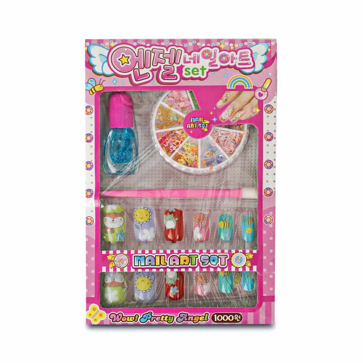 Help children to use their imaginations Portable toy make it easy to organize
