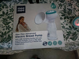 MEE MEE Electric Breast Pump