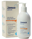 Kids Gentle Body Cleanser 250 g | Janma Baby & Junior Care