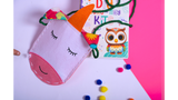 ilearnngrow Teeny Tiny DIY Sew Your Own Bag