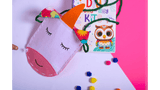 ilearnngrow Teeny Tiny DIY Sew Your Own Bag