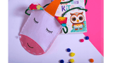 ilearnngrow Teeny Tiny DIY Sew Your Own Bag