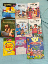 Fuel imagination and sharpen minds – all in one joyful set!