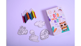 ilearnngrow Teeny Tiny DIY Fridge Magnet Transport