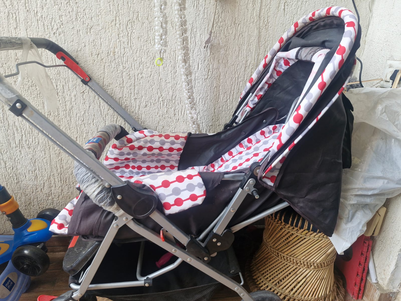 MEE MEE Stroller/Pram for Baby