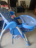 BABYHUG High Chair