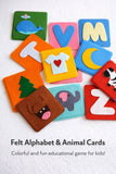 Alphabet Cards