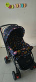 BABYHUG Comfy Ride Stroller/Pram