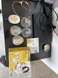 MEDELA Duo WEARABLE Electric Breast Pump