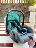 MEE MEE 4-in-1 Baby Car Seat