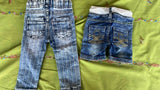 Jeans & Nicker