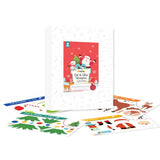 ZOOPLAY Cut & Glue Activity