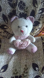 soft toy for baby, plush toy for infants, cuddly toy for newborn, safe baby toy, baby gift soft toy