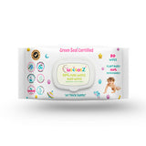 CUTETOTZ ® Premium Organic Baby Wet Wipes | Green Seal® Certified