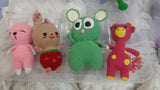 Soft, Safe, and Lovable – Crochet Soft Toys for Endless Cuddles!
