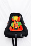 R FOR RABBIT Picaboo 4 in 1 Infant Car Seat Carrier 0-13kg