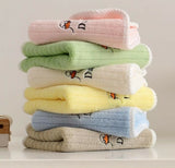IMPORTIKAAH Baby Towel