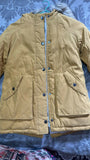 ZARA Winter Jacket for Baby Girl