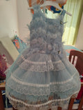 Frock/Dress Set of 3 for Baby Girl – Cute & Comfortable Everyday Outfits