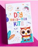 ilearnngrow Teeny Tiny DIY Painting Kit