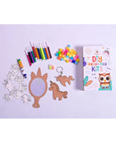 ilearnngrow Teeny Tiny DIY Puzzle - Set of Two
