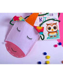 ilearnngrow Teeny Tiny DIY Sew Your Own Bag