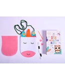 ilearnngrow Teeny Tiny DIY Sew Your Own Bag