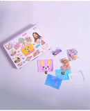 ilearnngrow Teeny Tiny DIY Mini Bag Kit