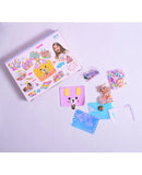 ilearnngrow Teeny Tiny DIY Mini Bag Kit