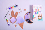 ilearnngrow Teeny Tiny DIY Mirror Set of Three