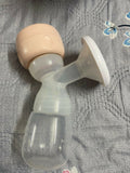 AKD Breast Pump