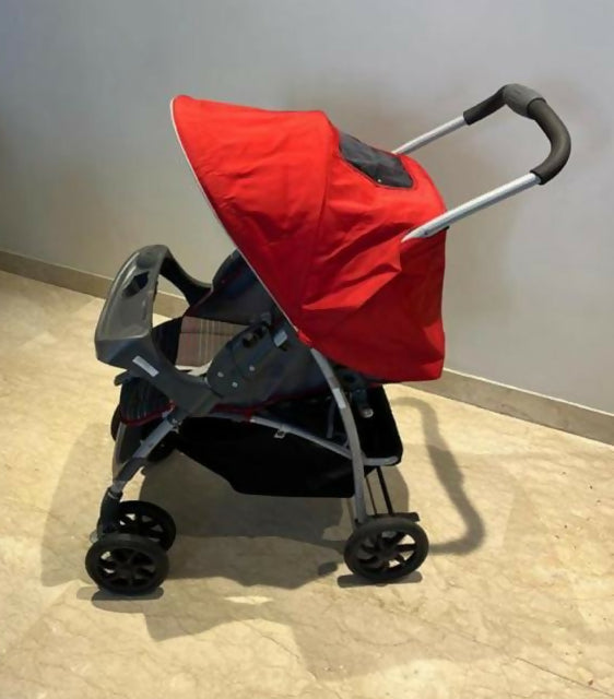 GRACO Mirage Plus Stroller