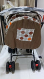 BABYHUG Cosy Cosmo Stroller/Pram