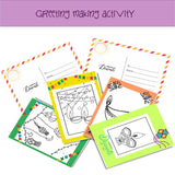 ZOOPLAY Coz its Diwali Activity (7 in 1)